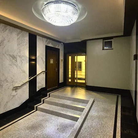Apartamento Ligocka Premium - Wypoczynkowe Varsovia