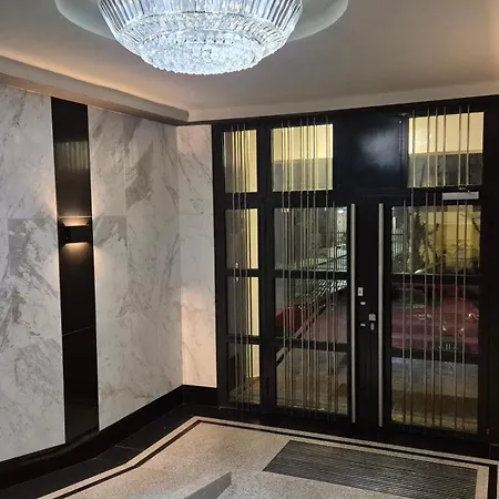 Ligocka Premium - Wypoczynkowe Apartment