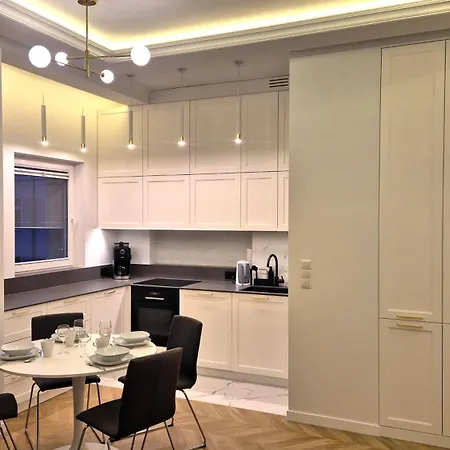 Ligocka Premium - Wypoczynkowe