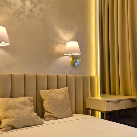 Apartamento Ligocka Premium - Wypoczynkowe