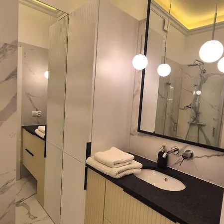 Ligocka Premium - Wypoczynkowe Apartamento