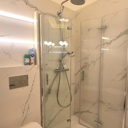 Ligocka Premium - Wypoczynkowe Apartamento *