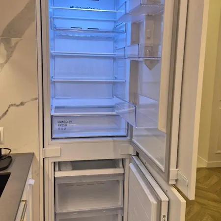 Ligocka Premium - Wypoczynkowe Apartment *