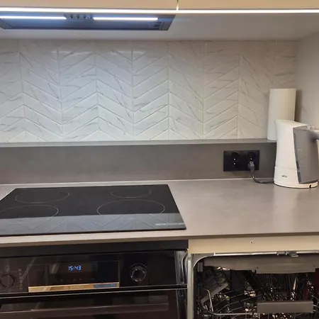 Ligocka Premium - Wypoczynkowe * Warschau