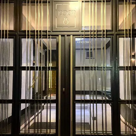 Ligocka Premium - Wypoczynkowe *