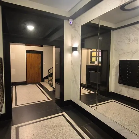 Ligocka Premium - Wypoczynkowe Warszawa