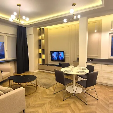 Ligocka Premium - Wypoczynkowe *