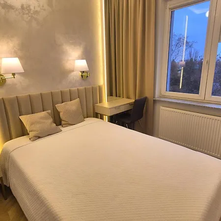 Lägenhet Ligocka Premium - Wypoczynkowe