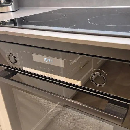 Lägenhet Ligocka Premium - Wypoczynkowe *